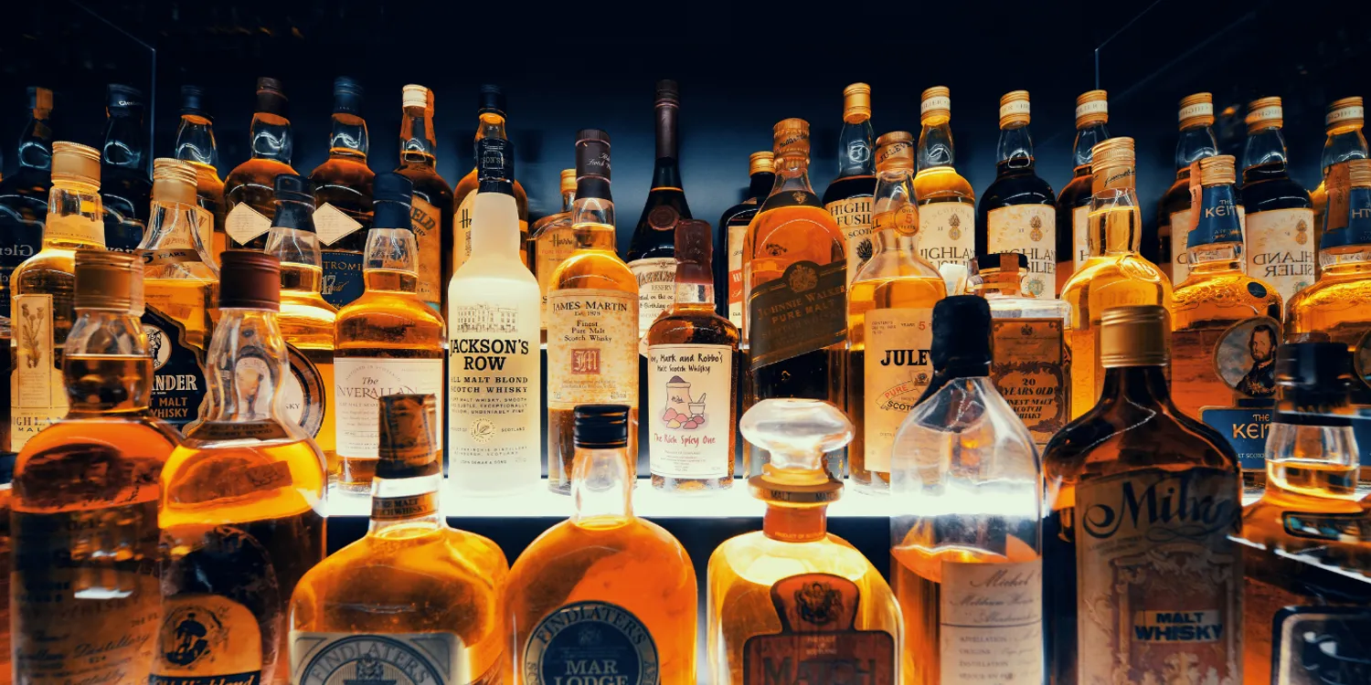 Party Bottles | YOUR ONE STOP PARTY SOLUTION