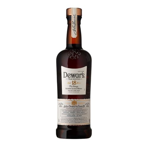 DEWARS 18Y 40% (1L)