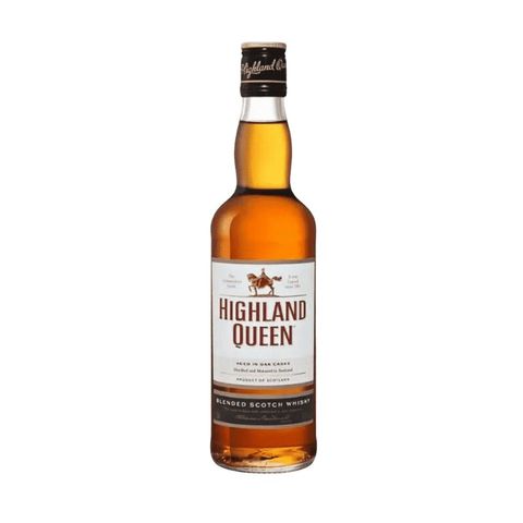 HIGHLAND QUEEN 40% (1L)