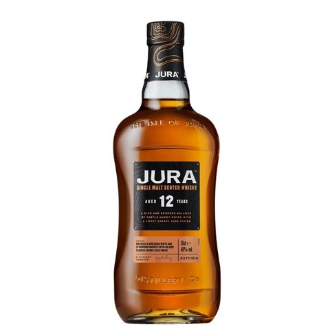 JURA 12Y 40% (700ML)