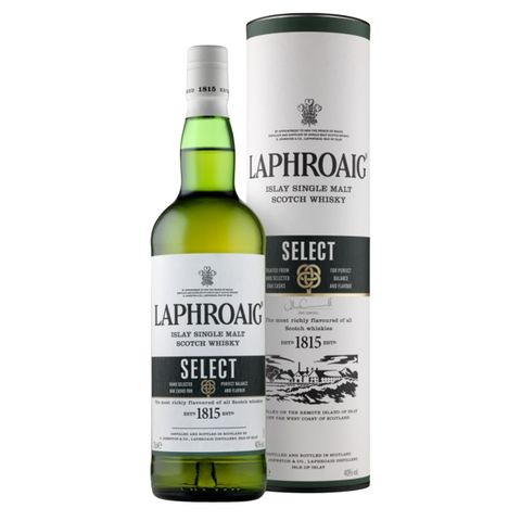 LAPHROAIG SELECT CASK 40% (700ML)