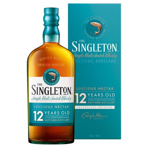 SINGLETON DUFFTOWN 12Y 40% (700ML)