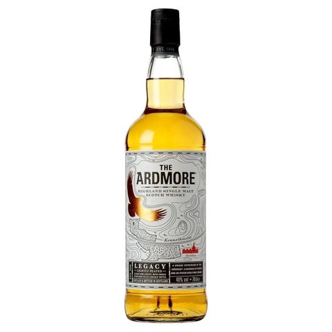 THE ARDMORE 40% (700ML)