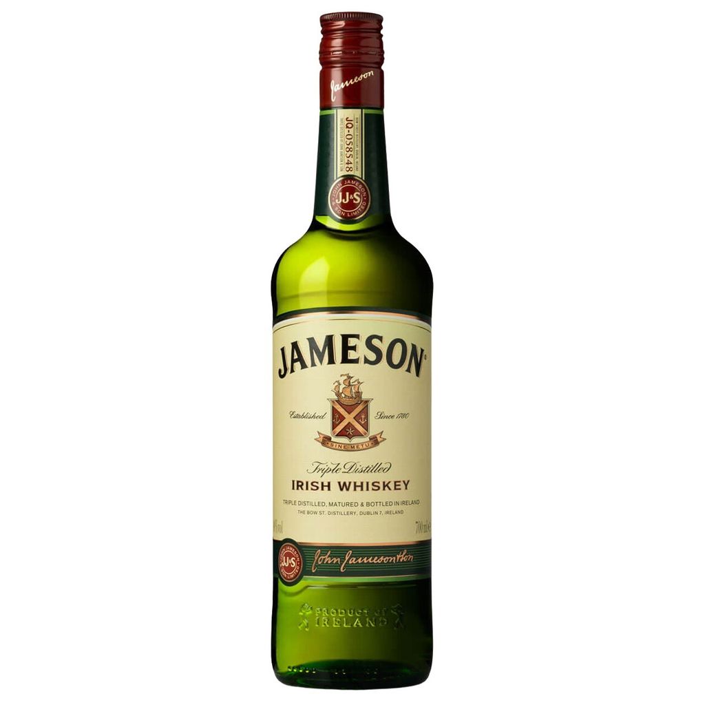 JAMESON 40% (1L)