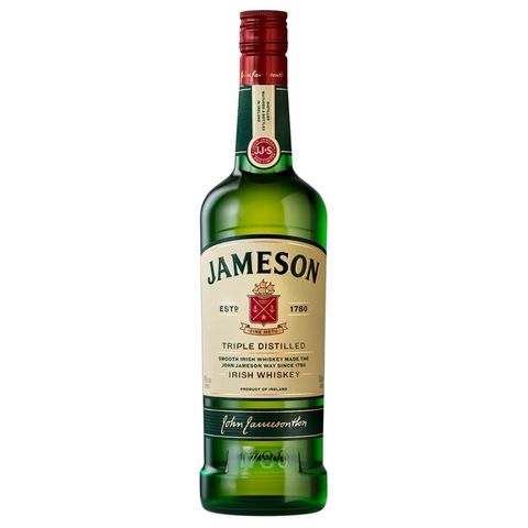 JAMESON 40% (750ML)