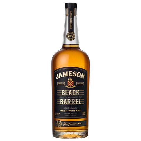 JAMESON BLACK BARREL 40% (750ML) 2