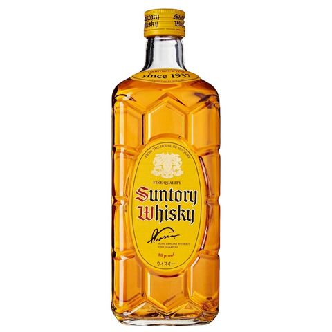 SUNTORY KAKUBIN 40% (700ML)