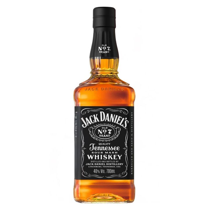 JACK DANIEL 40% (700ML)