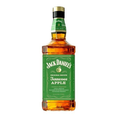 JACK DANIEL APPLE 35% (1L)