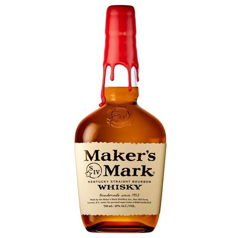 MAKERS MARK 45.7% (750ML)