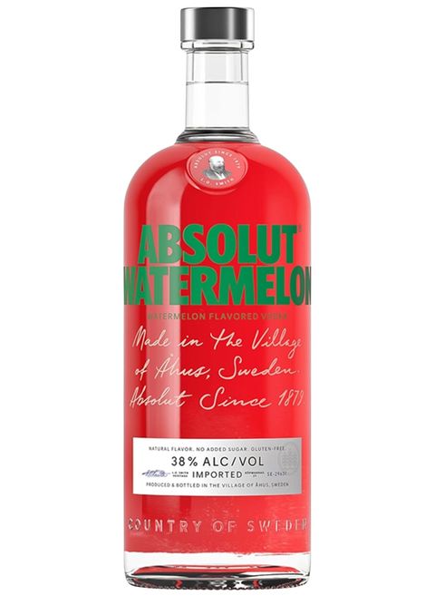 ABSOLUTE WATERMELON 38% (1L)