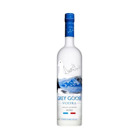 GREY GOOSE 40% (1L)