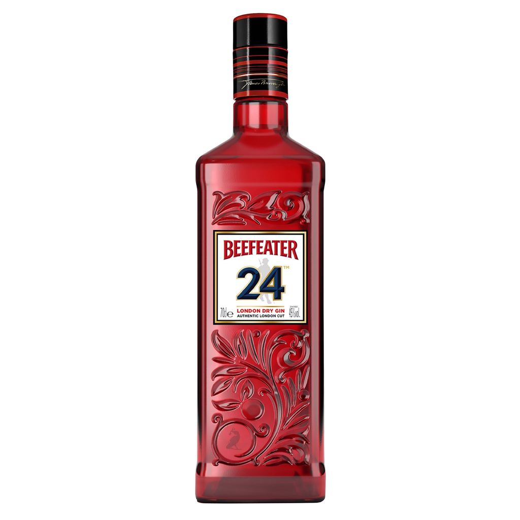 BEEFEATER 24 45% (750ML)