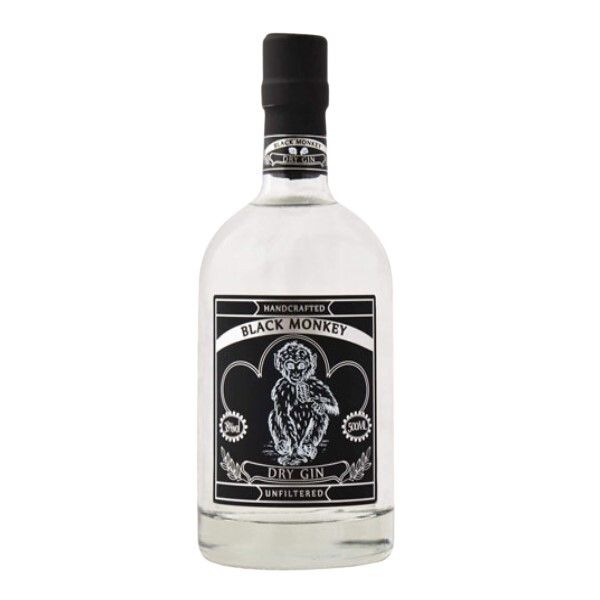 BLACK MONKEY 38% (500ML)