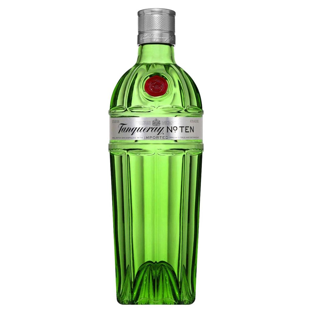 TANQUERAY NO TEN 47.35% (1L)