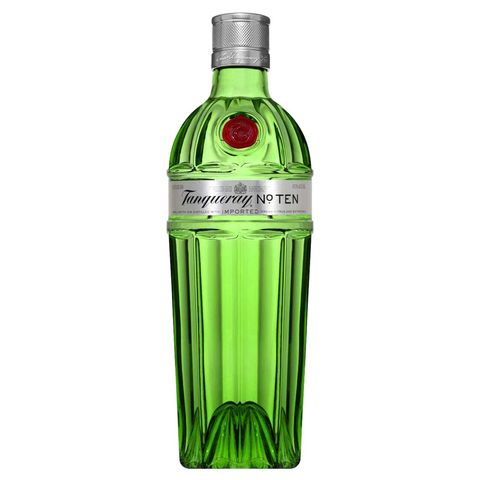 TANQUERAY NO TEN 47.35% (1L)