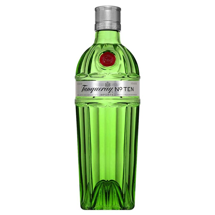 TANQUERAY NO TEN 47.35% (1L)