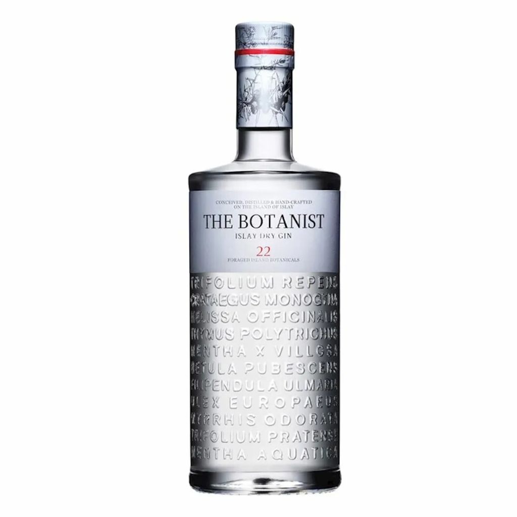 THE BOTANIST 46% (700ML)