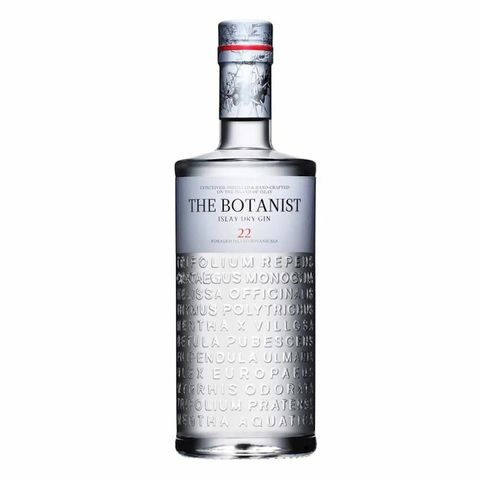 THE BOTANIST 46% (700ML)