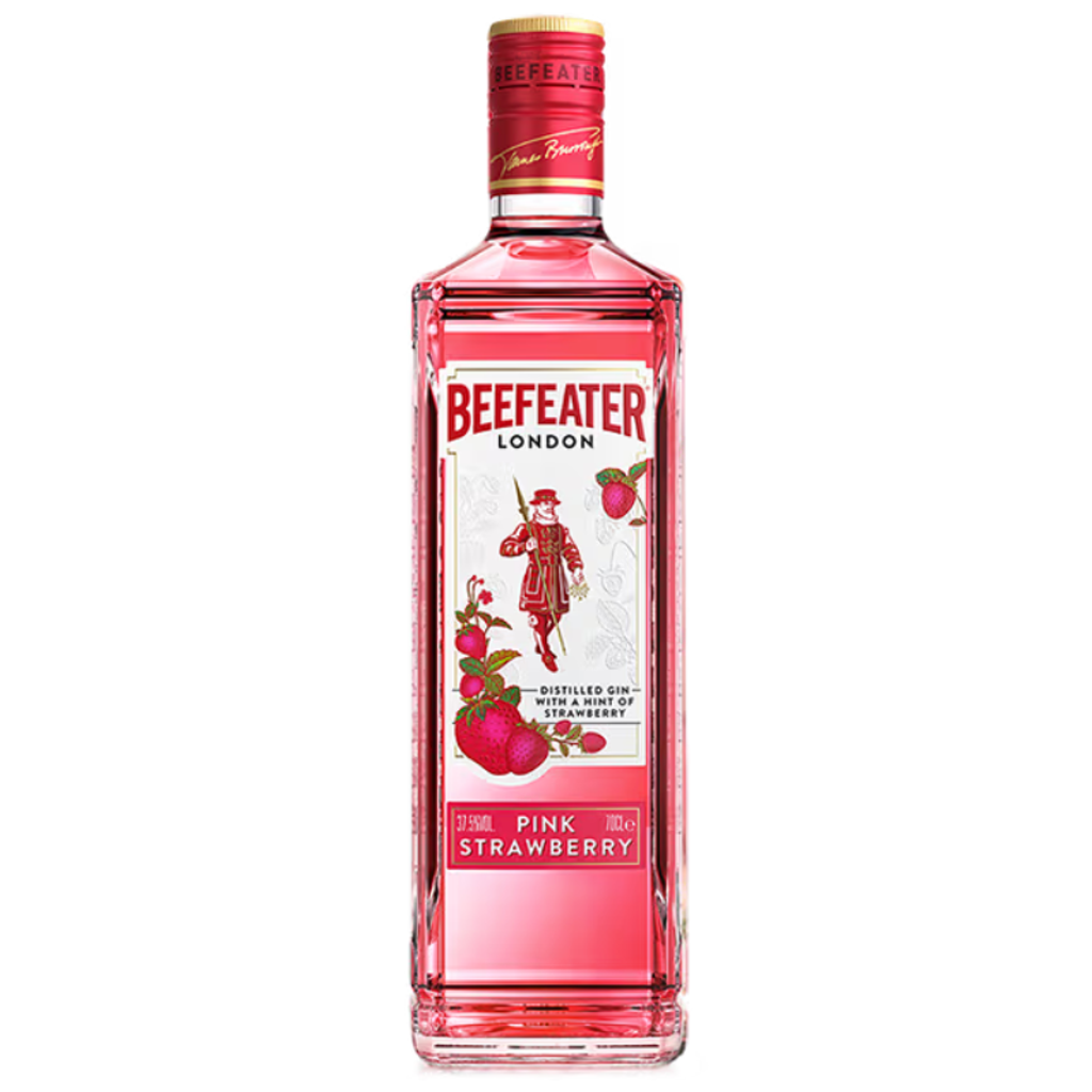 Party Bottles Website Project