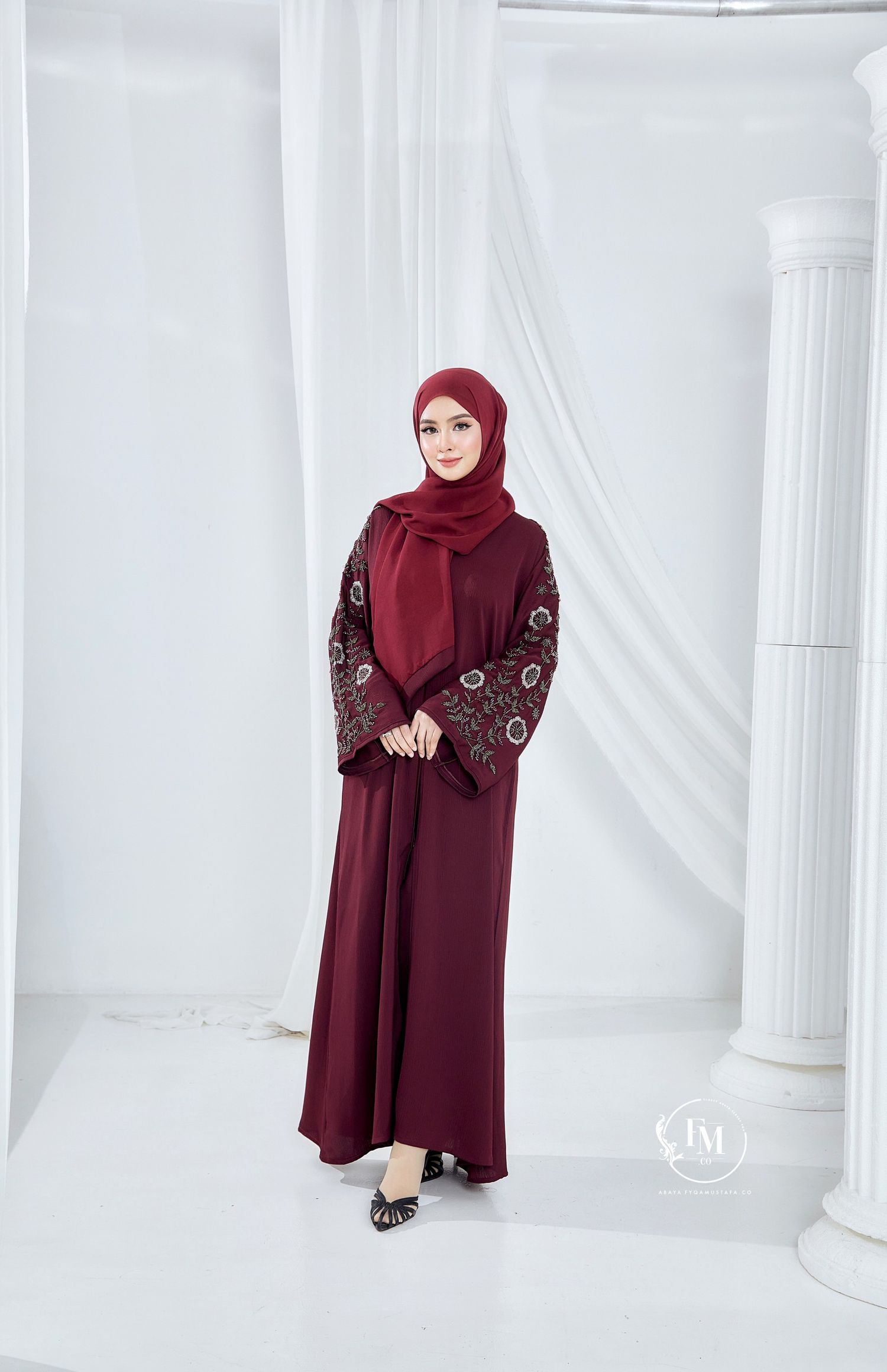 Abayafyqamustafa.co | CLASSY ABAYA, CLASSY YOU