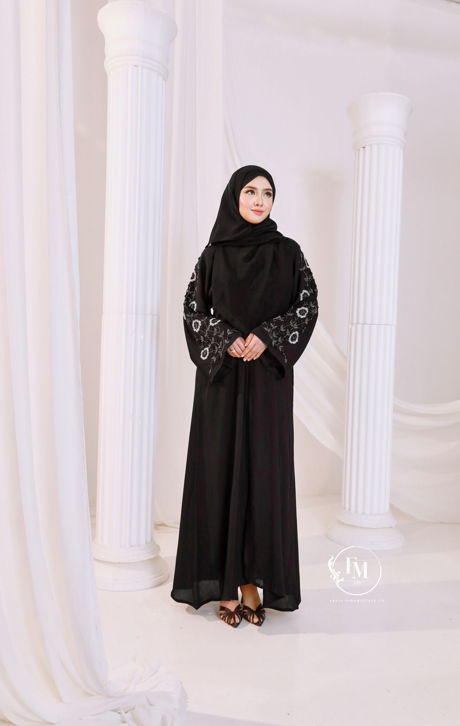 Abayafyqamustafa.co | PREMIUM ABAYA FROM DUBAI