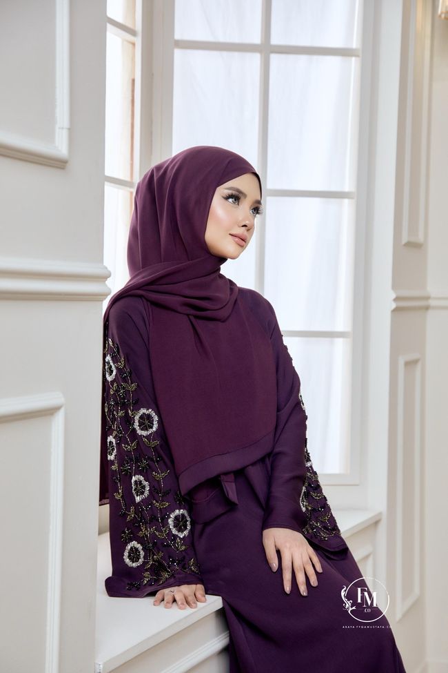 Abayafyqamustafa.co |  - RAYA 2025 COLLECTIONS
