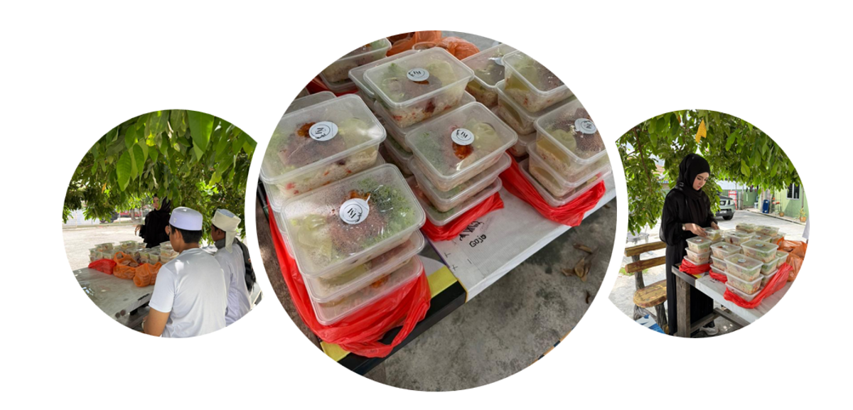 2025 CSR Spotlight Oct'25: AbayaFM.co Nourishes Community Values