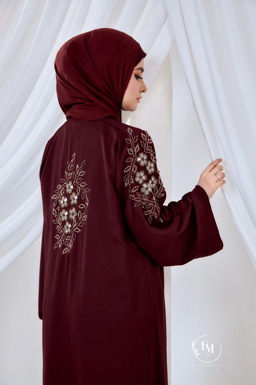 Abayafyqamustafa.co | PREMIUM ABAYA FROM DUBAI