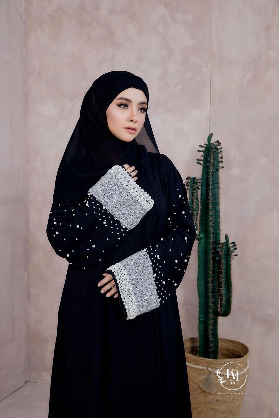 Abayafyqamustafa.co | TIMELESS SOPHISTICATION