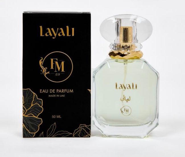 Abayafyqamustafa.co |  - PERFUME COLLECTIONS