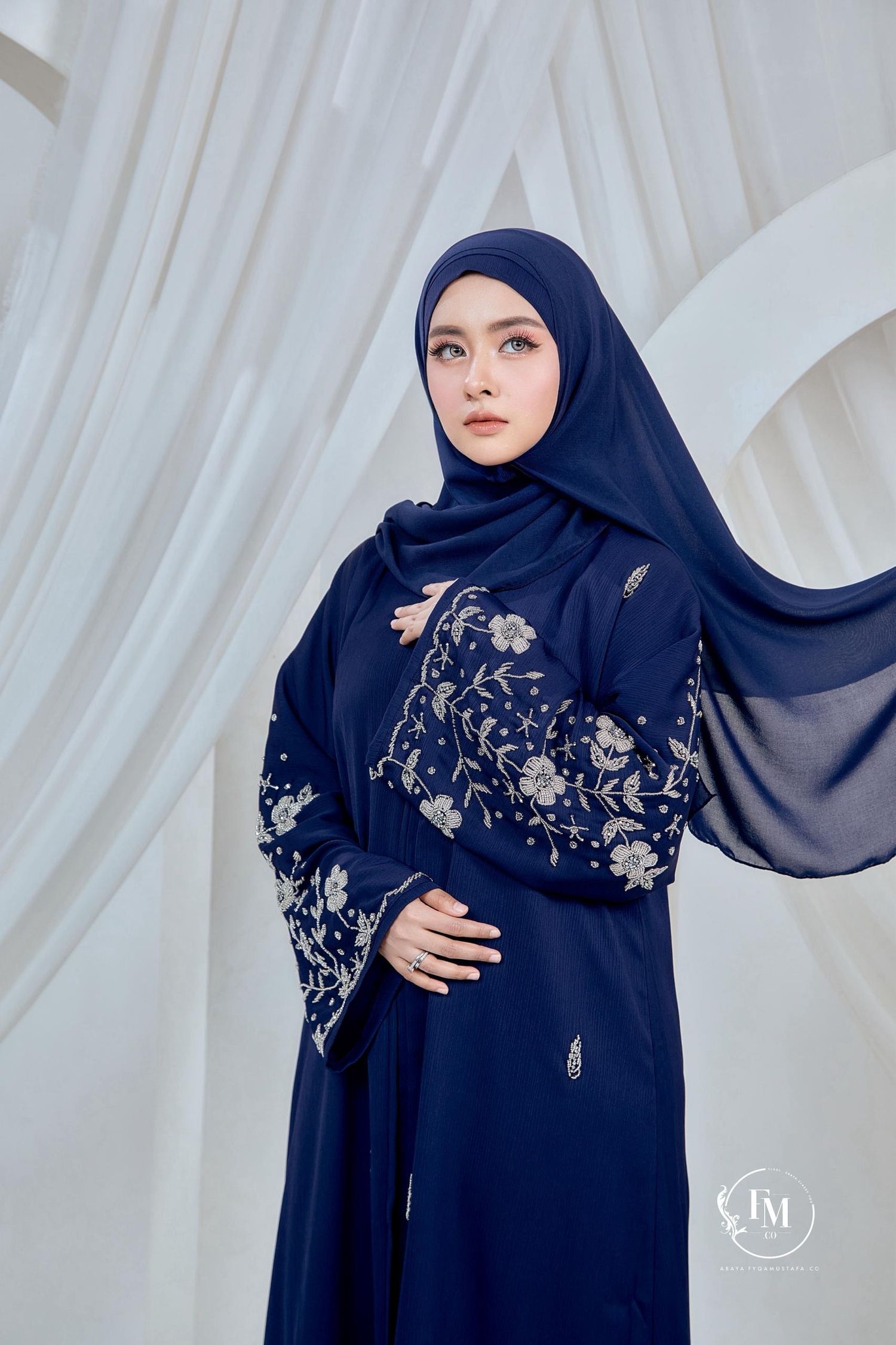 Abayafyqamustafa.co | LUXURY REDEFINED