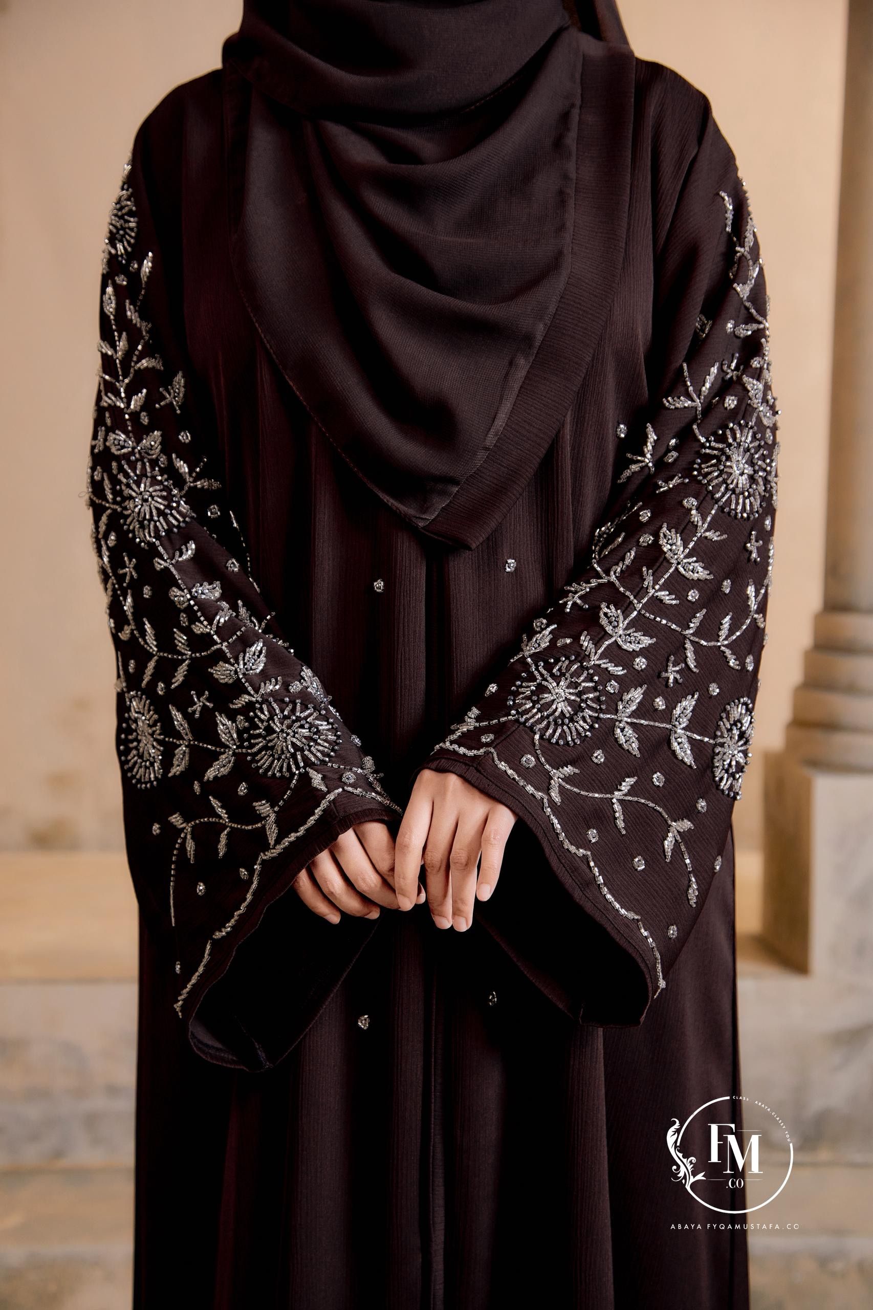 Abayafyqamustafa.co | LUXURY REDEFINED
