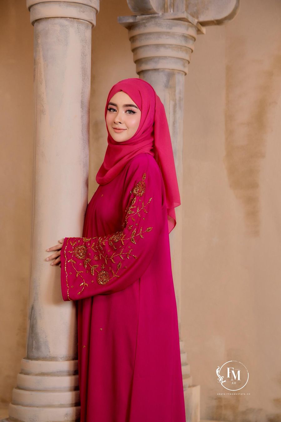 Abayafyqamustafa.co |  - ABAYA DUBAI LUXE