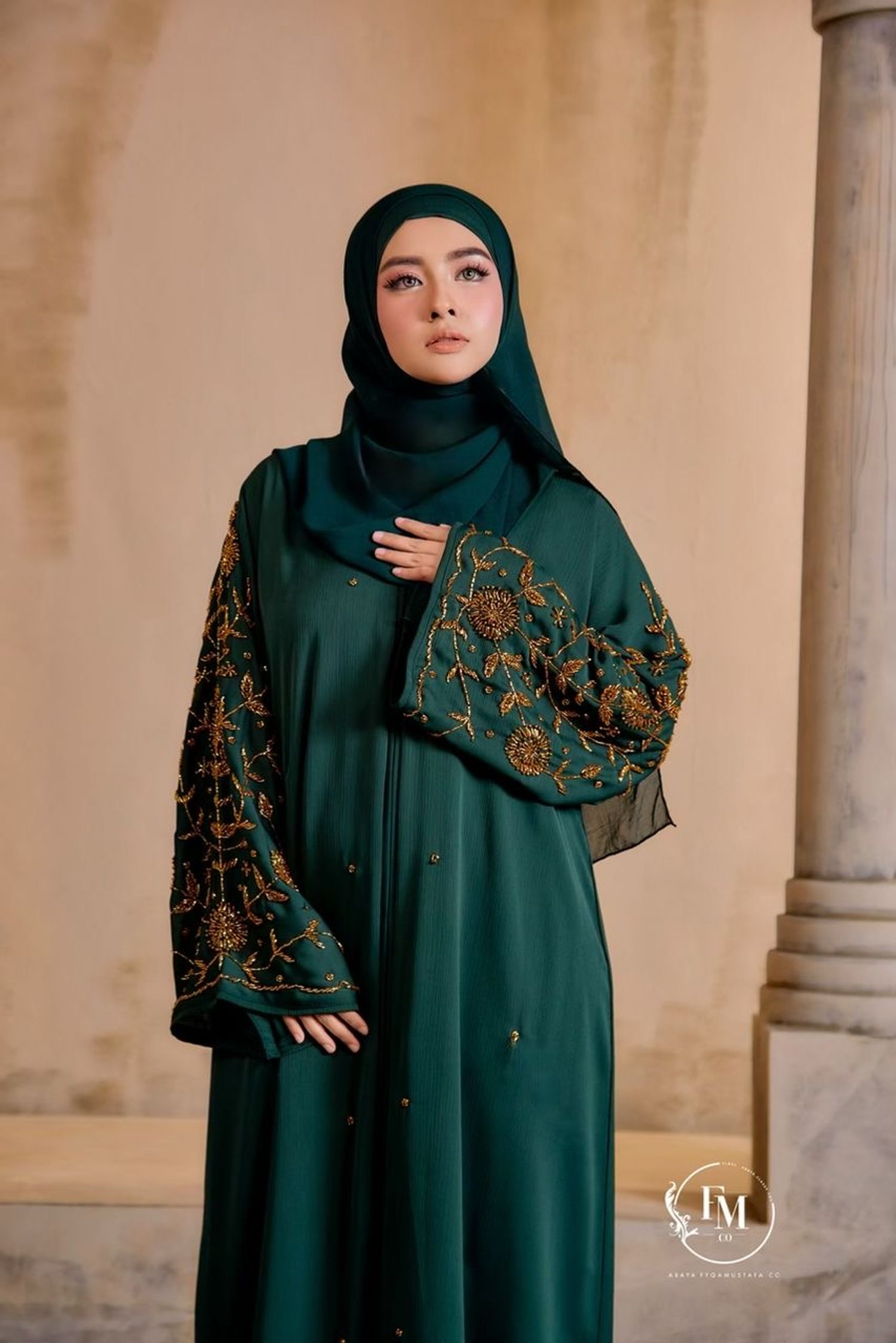 Abayafyqamustafa.co | TIMELESS SOPHISTICATION