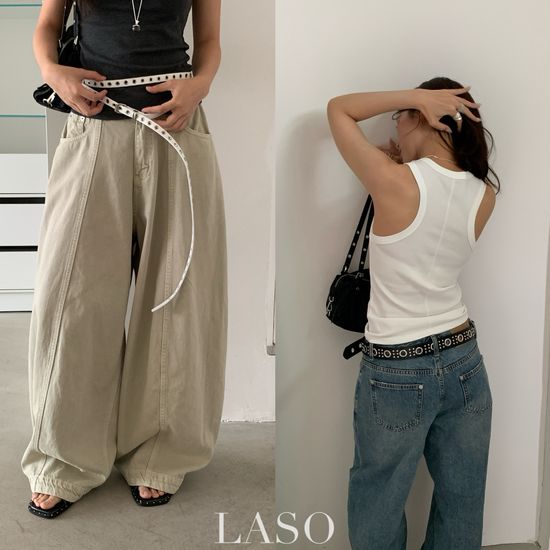  | Laso