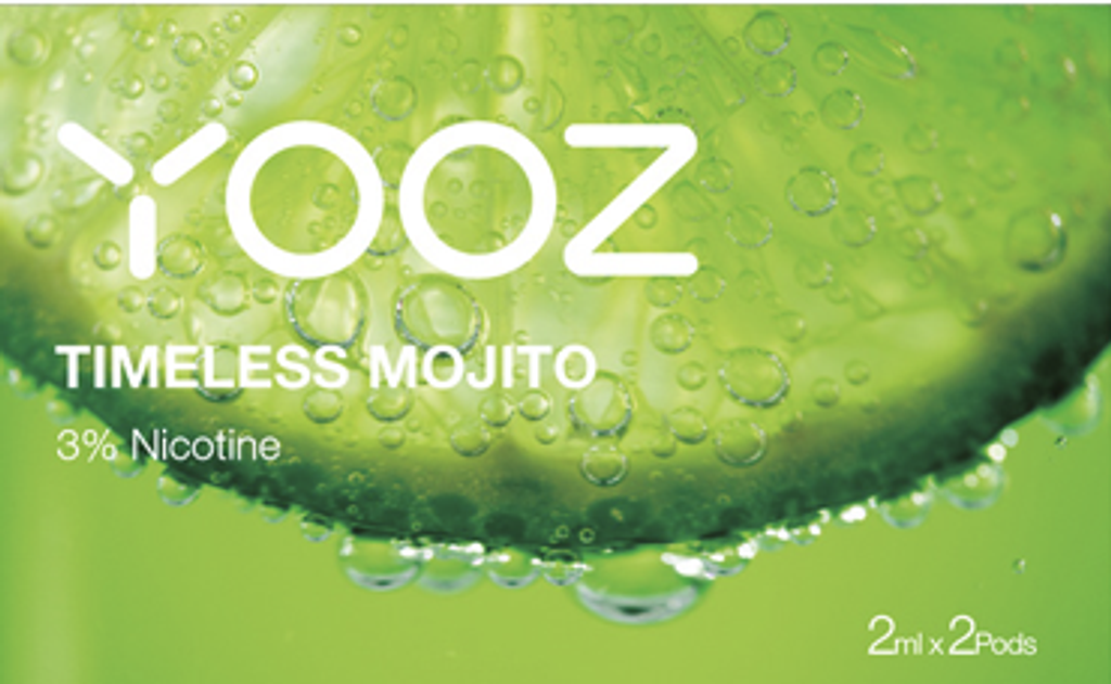 Yooz - Timeless Mojito