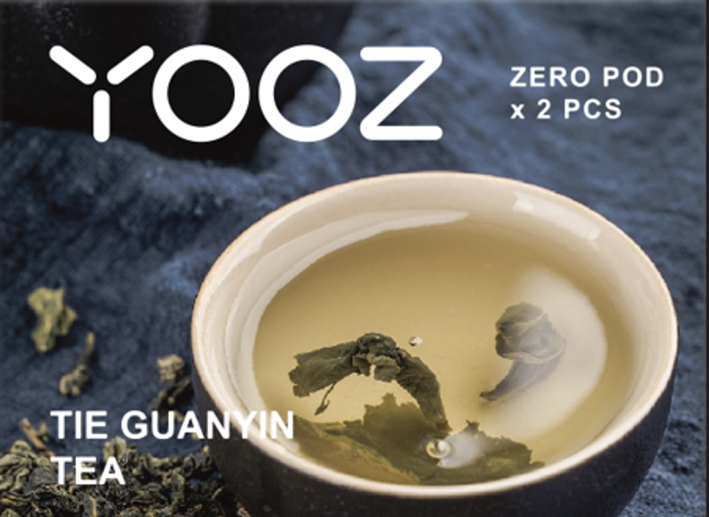 Yooz - Tie Guan Yin