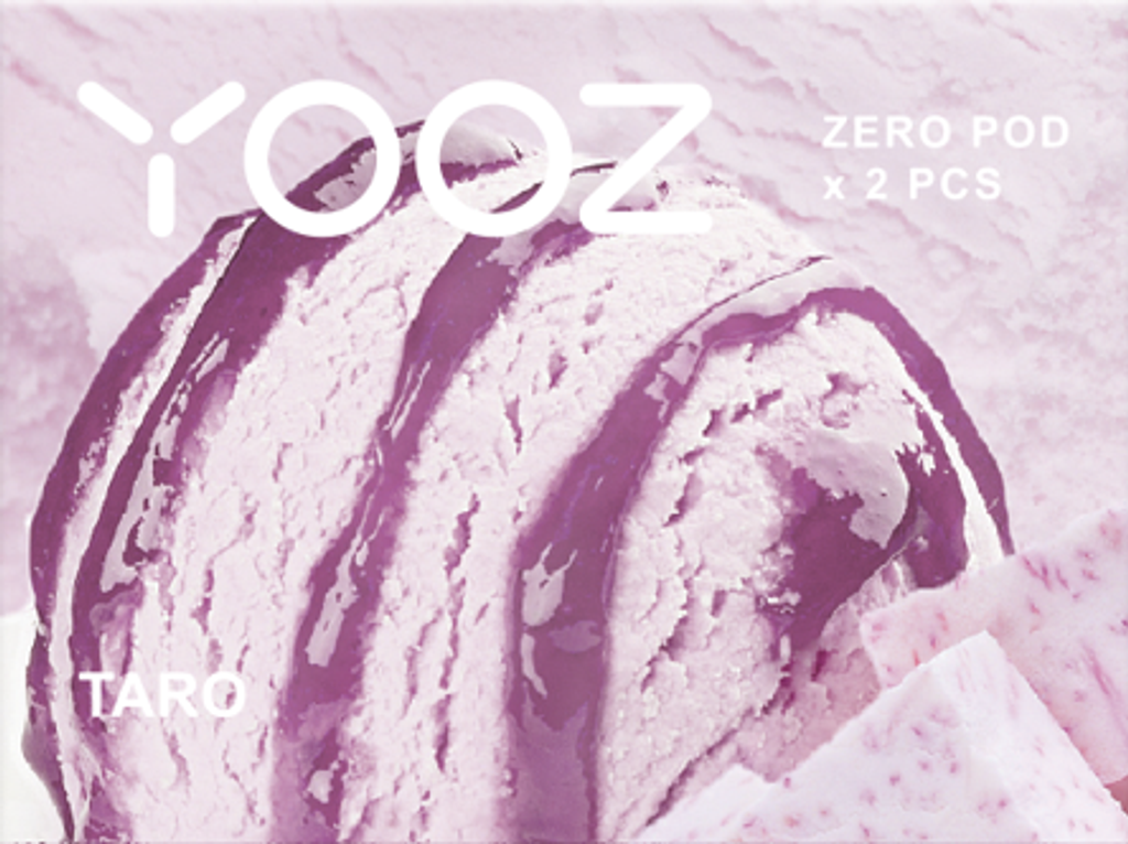 Yooz - Taro