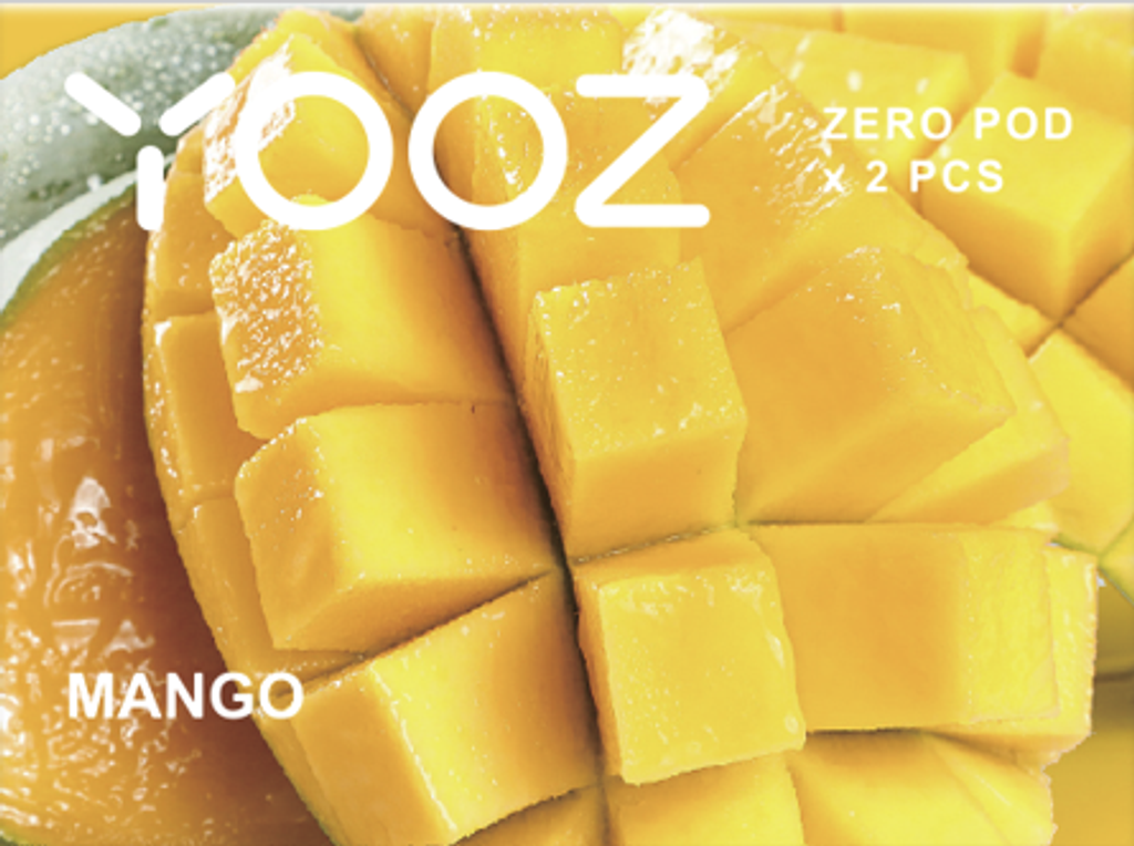 Yooz - Mango