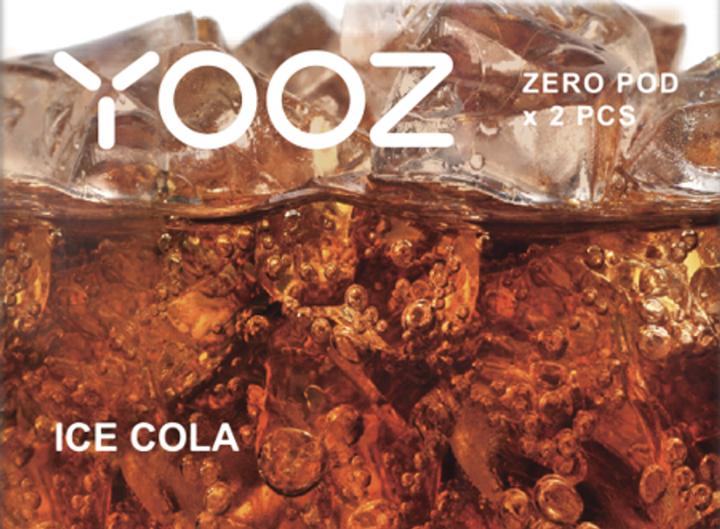 Yooz - Ice Cola