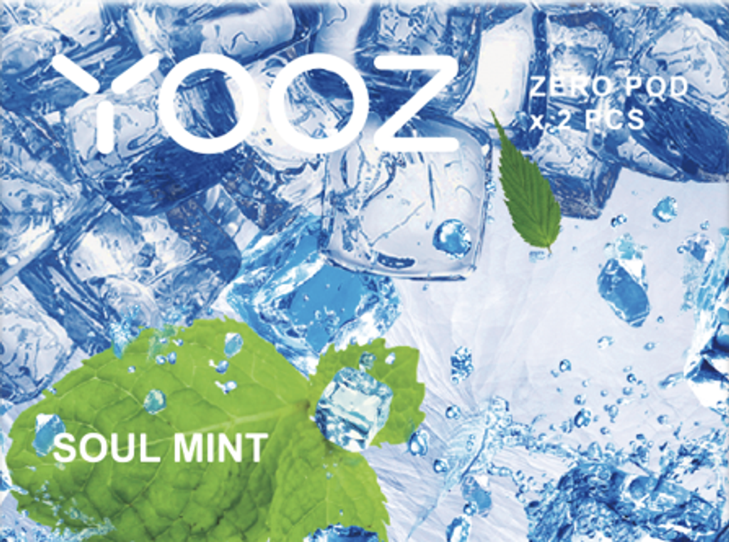 Yooz - Soul Mint