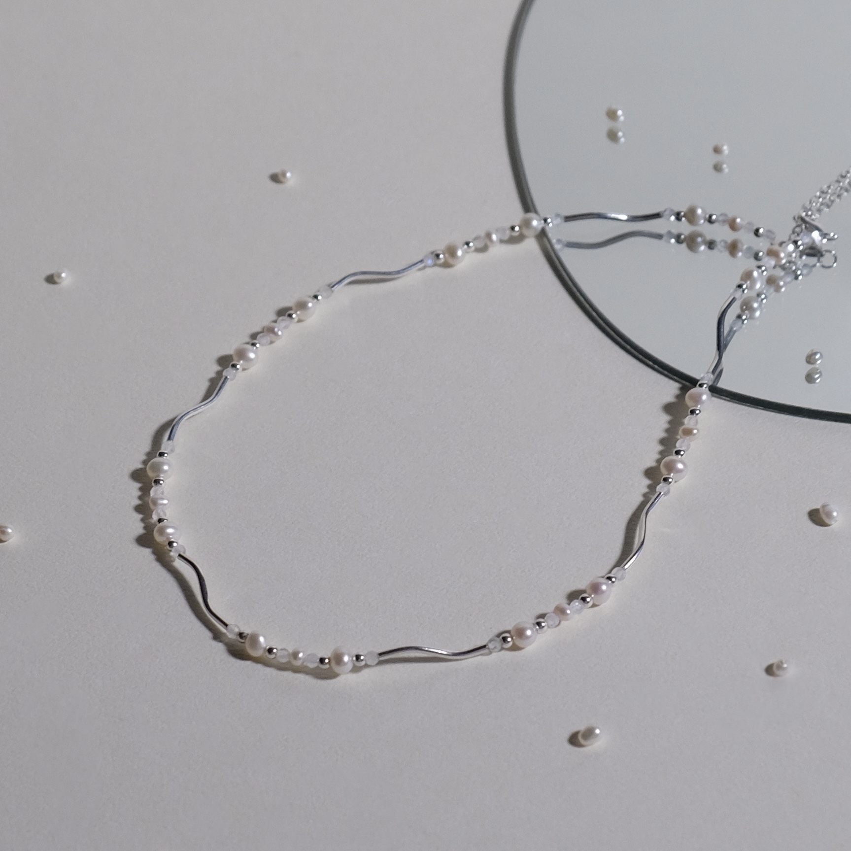 Seaside Necklace
