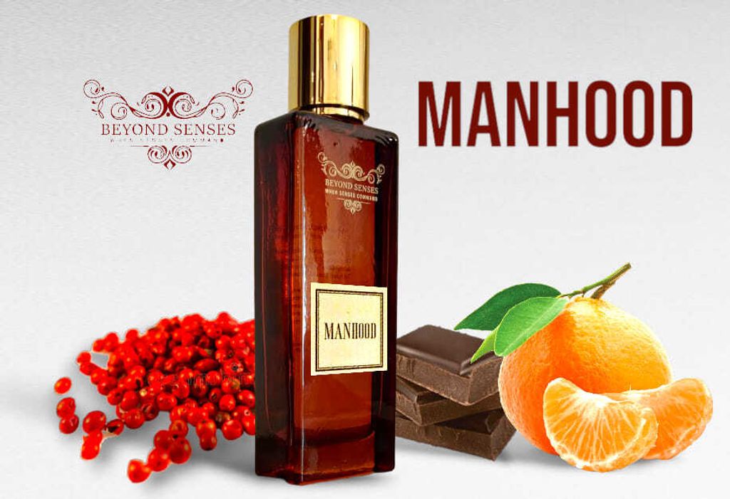manhood