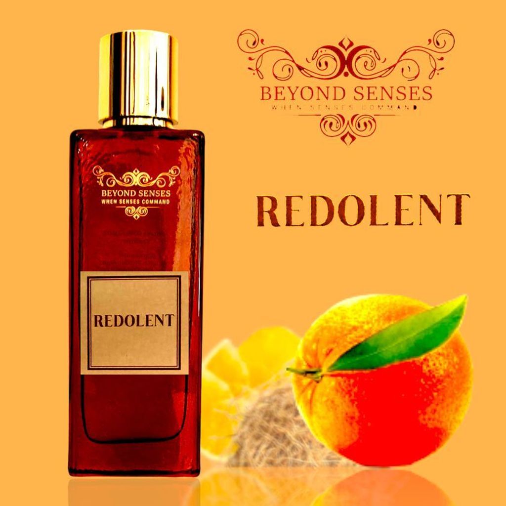 Redolent