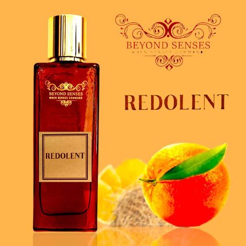 Redolent