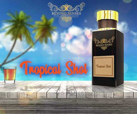 Tropical Shot