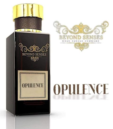 OPULENCE