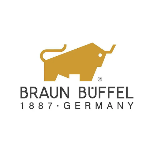Braun Buffel