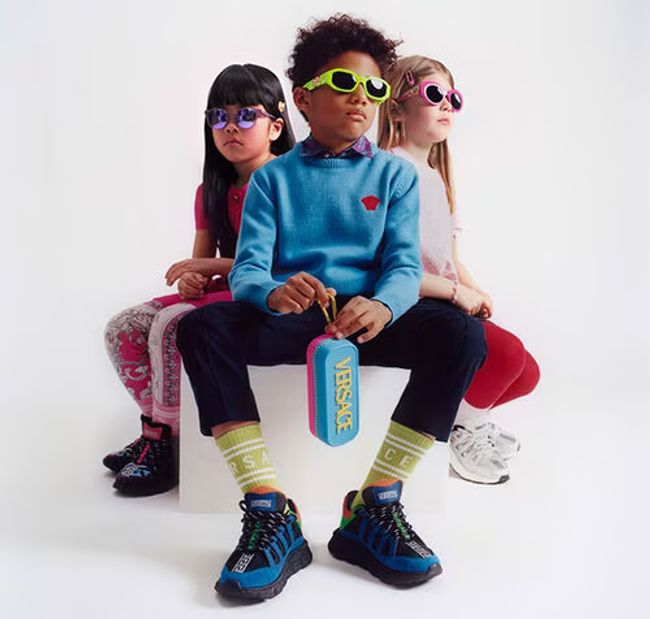 New Image Eyewear | Featured Collections - For Kids